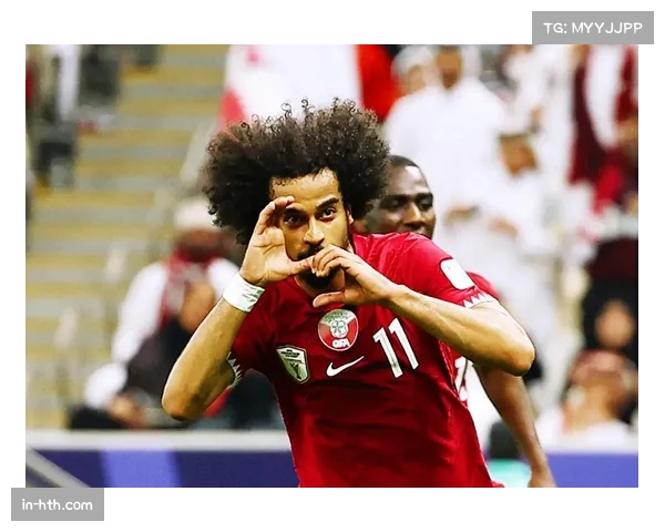 阿菲夫:三次提名亚洲足球先生已是巨大荣誉 若获奖将是职业生涯最大肯定 阿菲夫:三次提名亚洲足球先生已是巨大荣誉 若获奖将是职业生涯最大肯定