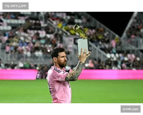 梅西季后赛首回合表现受关注 迈阿密国际命运系于一身