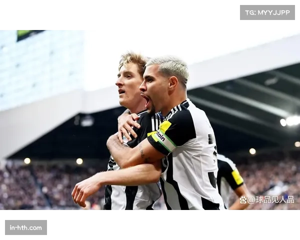 纽卡斯尔高位逼抢战术彻底摧毁卡拉巴赫防线 纽卡斯尔高位逼抢战术彻底摧毁卡拉巴赫防线