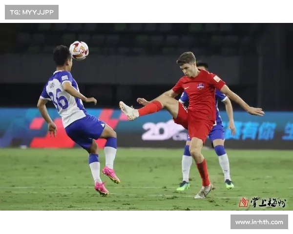 天津津门虎填坑之路开局受阻 连续平局暴露进攻终结问题