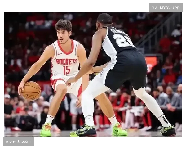 火箭阵容深度受考验 范弗里特史密斯伤缺影响攻防轮转