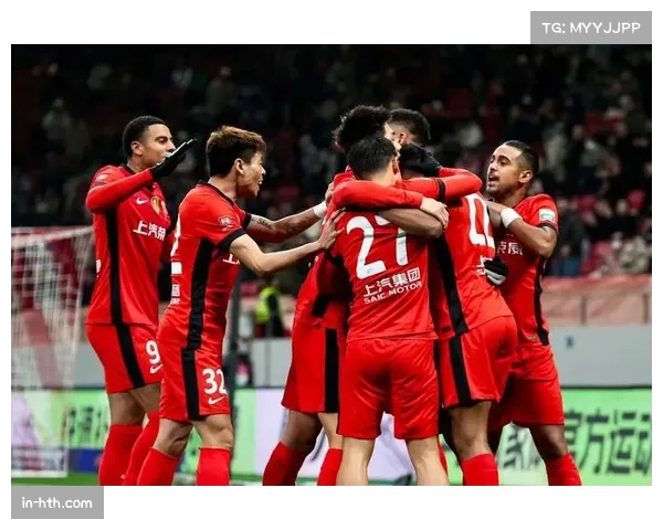 上海八连胜后冲击九连胜 对阵弱旅四川以我为主 上海八连胜后冲击九连胜 对阵弱旅四川以我为主